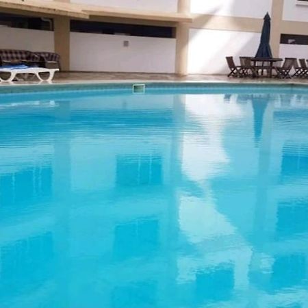 Nyali Beach Beach Front Studio Apartment מראה חיצוני תמונה